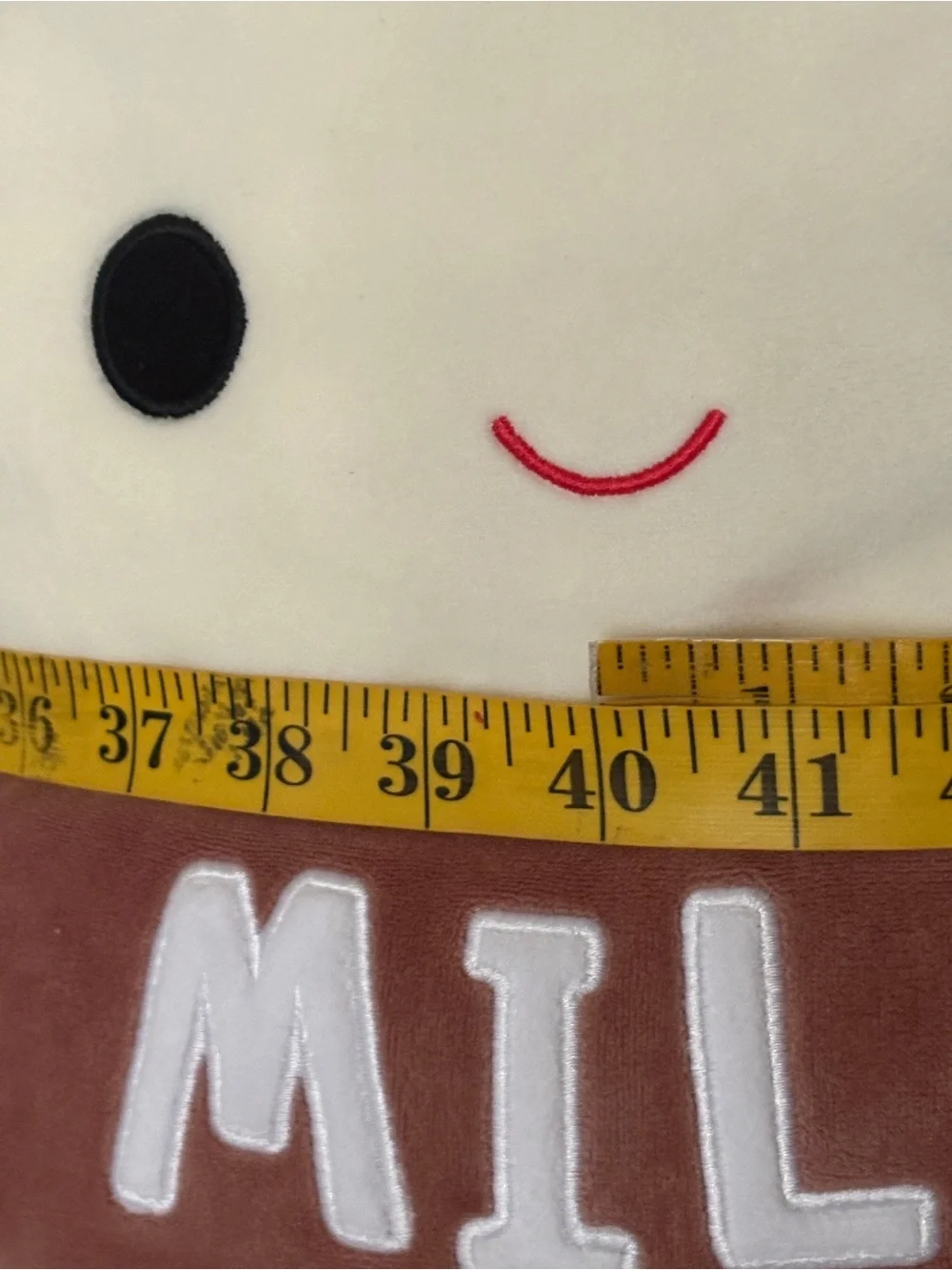 Squishmallows this rare